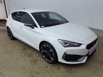 Used Cupra Leon 2022 for sale - 77880221: Photo