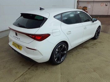 Used Cupra Leon 2022 for sale - 77880221: Photo