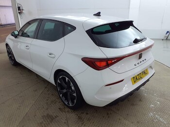 Used Cupra Leon 2022 for sale - 77880221: Photo