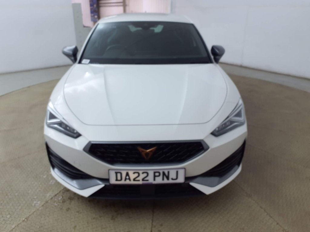 Used Cupra Leon 2022 for sale - 77880221: Photo 5