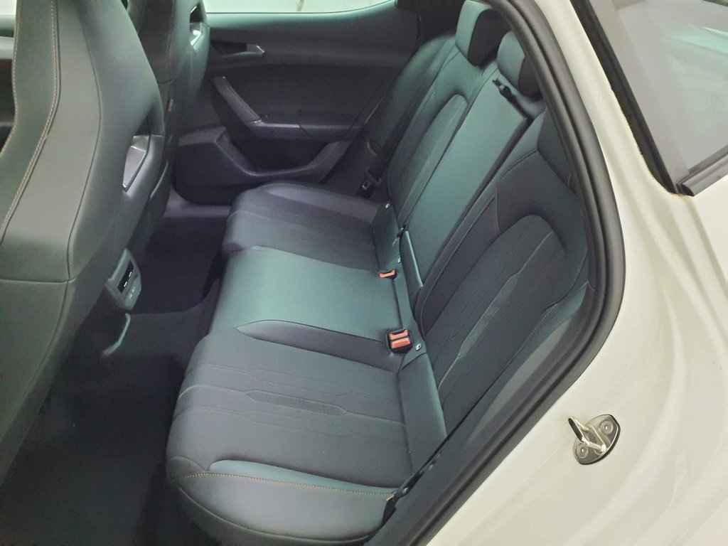 Used Cupra Leon 2022 for sale - 77880221: Photo 8