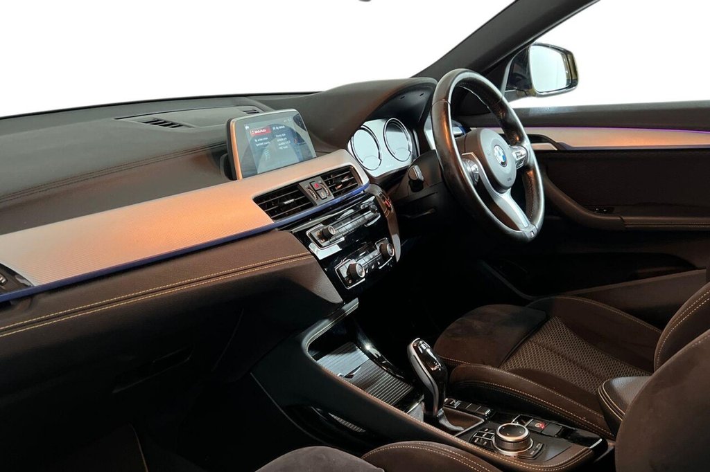 Used BMW X2 2019 for sale - 76558855: Photo 11