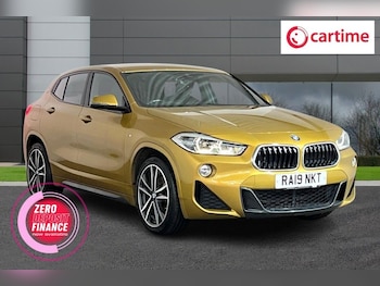 Used BMW X2 2019 for sale - 76558855: Photo