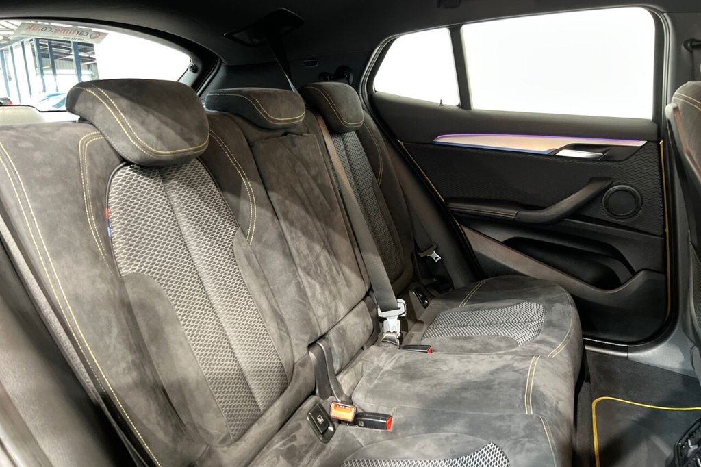 Used BMW X2 2019 for sale - 76558855: Photo 26