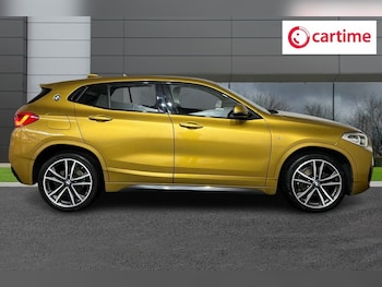 Used BMW X2 2019 for sale - 76558855: Photo