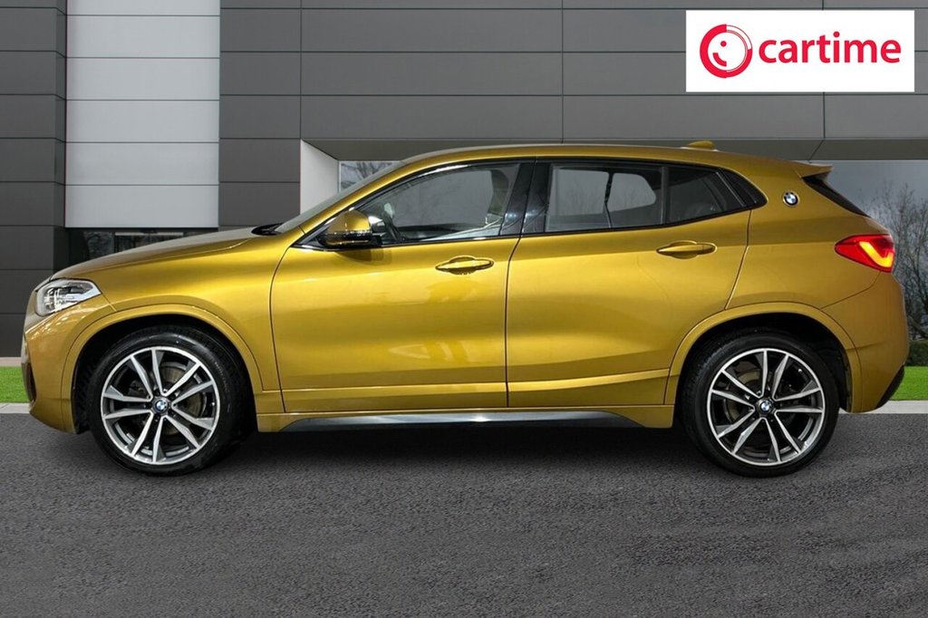 Used BMW X2 2019 for sale - 76558855: Photo 3