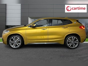 Used BMW X2 2019 for sale - 76558855: Photo