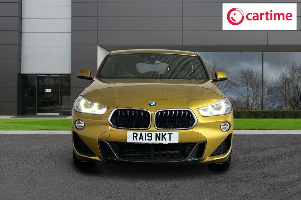 Used BMW X2 2019 for sale - 76558855: Photo 4