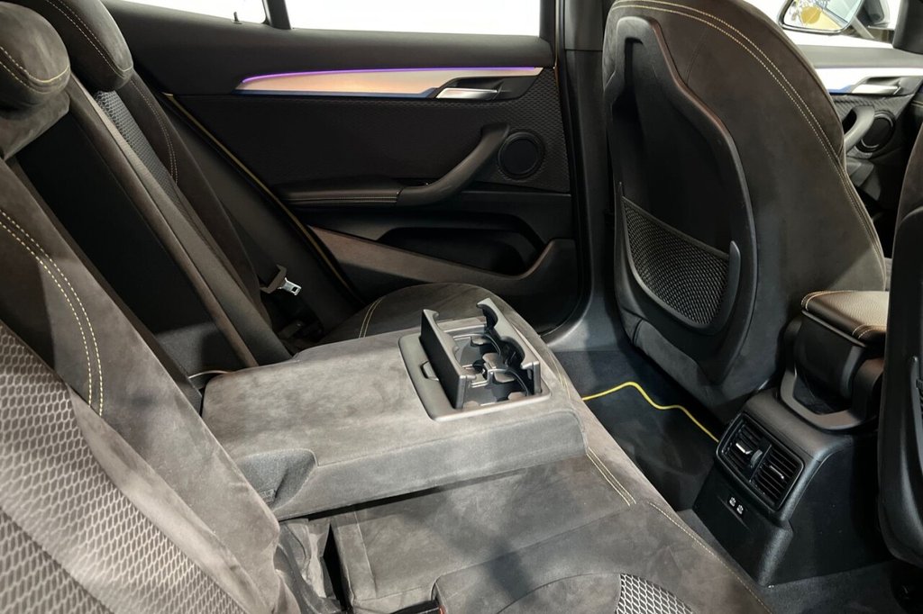 Used BMW X2 2019 for sale - 76558855: Photo 40