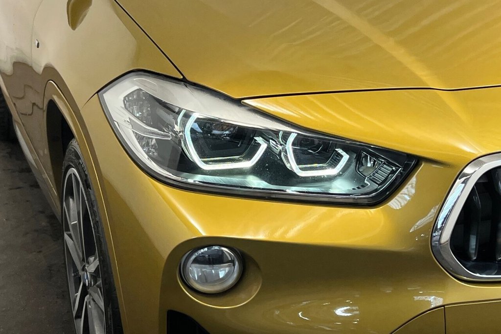 Used BMW X2 2019 for sale - 76558855: Photo 44