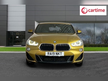 Used BMW X2 2019 for sale - 76558855: Photo