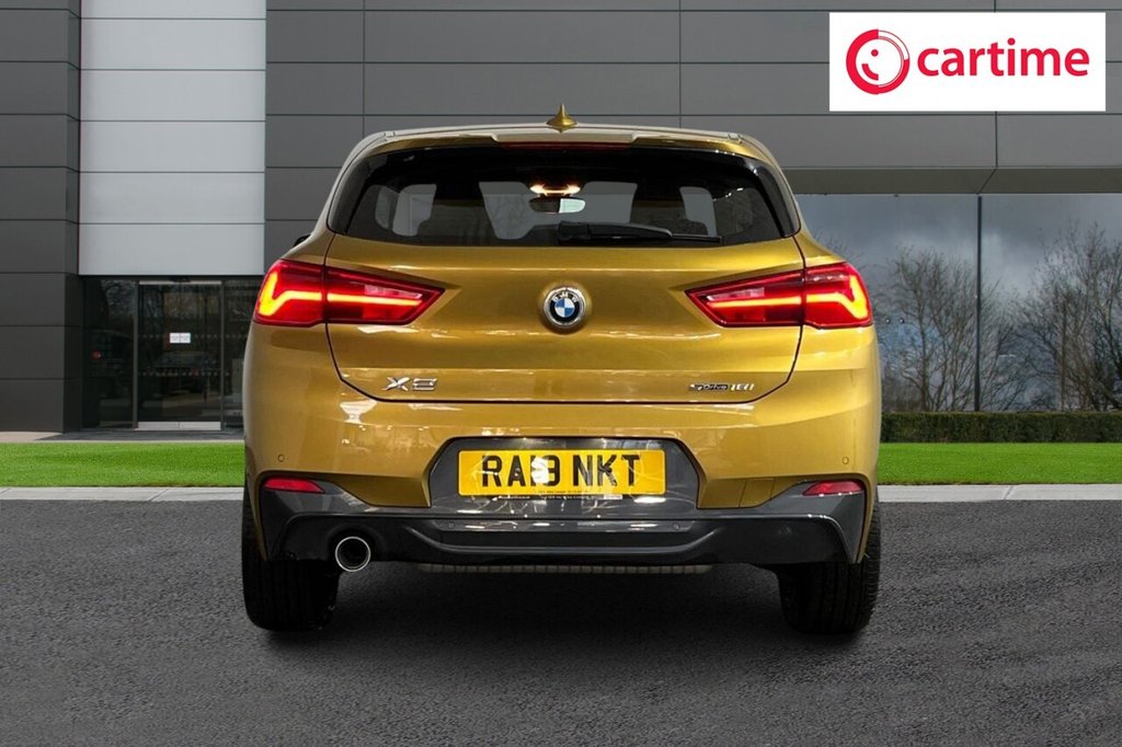 Used BMW X2 2019 for sale - 76558855: Photo 6