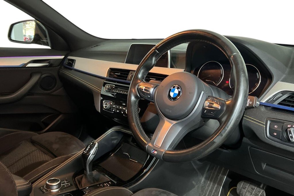 Used BMW X2 2019 for sale - 76558855: Photo 9