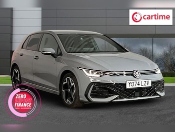Used Volkswagen Golf 2025 for sale - 75624940: Photo