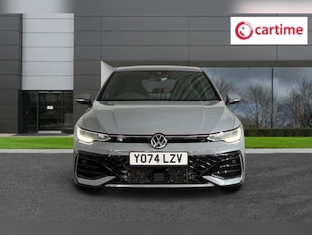 Used Volkswagen Golf 2025 for sale - 75624940: Photo