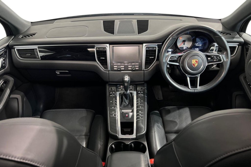 Used Porsche Macan 2015 for sale - 77293143: Photo 12