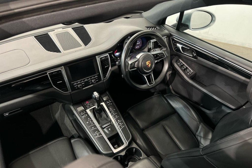 Used Porsche Macan 2015 for sale - 77293143: Photo 20