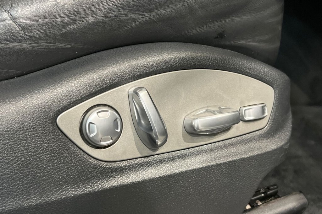 Used Porsche Macan 2015 for sale - 77293143: Photo 24