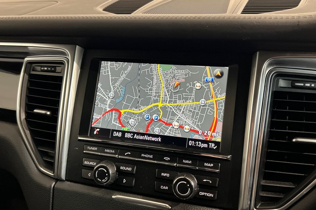 Used Porsche Macan 2015 for sale - 77293143: Photo 33