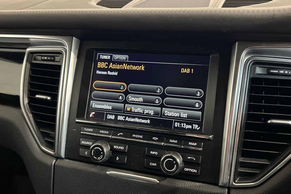 Used Porsche Macan 2015 for sale - 77293143: Photo 34