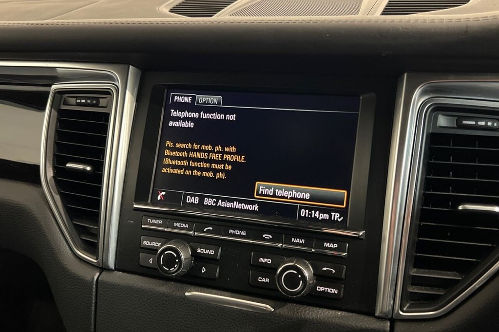 Used Porsche Macan 2015 for sale - 77293143: Photo 35