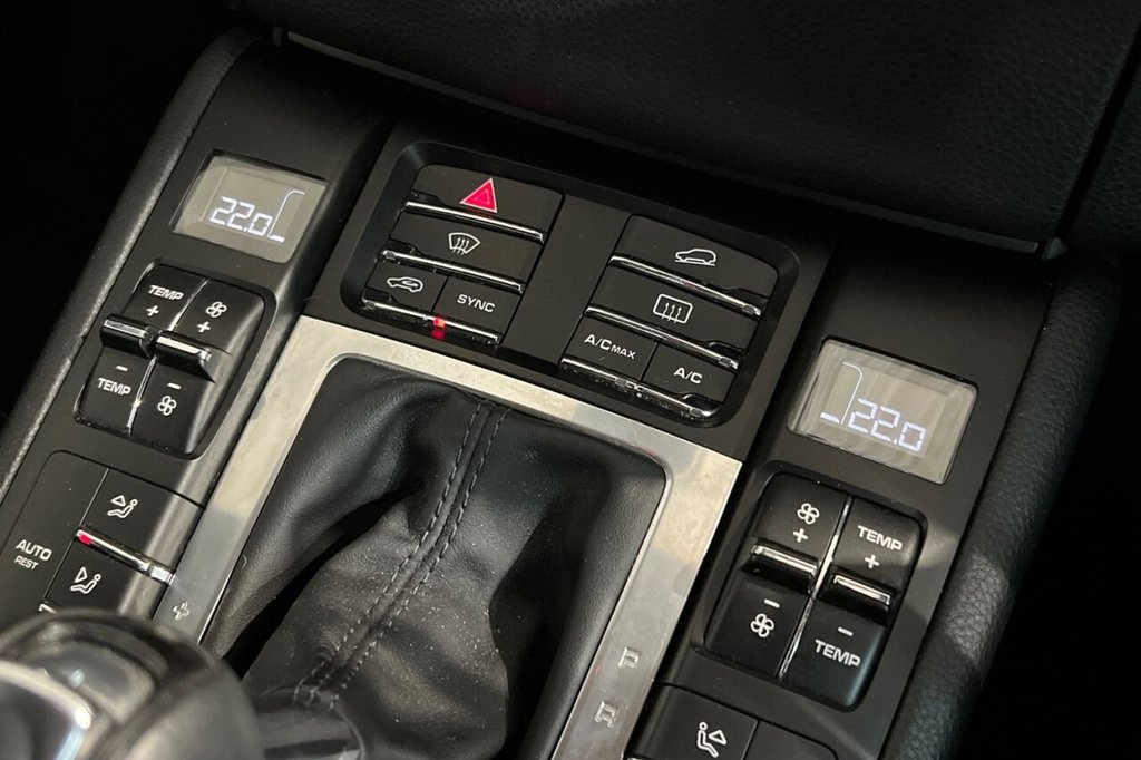 Used Porsche Macan 2015 for sale - 77293143: Photo 40