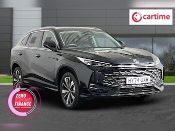 2024 (74) - 1.5 T-GDI Trophy SUV 5dr Petrol Manual Euro 6 (s/s) (169 ps)