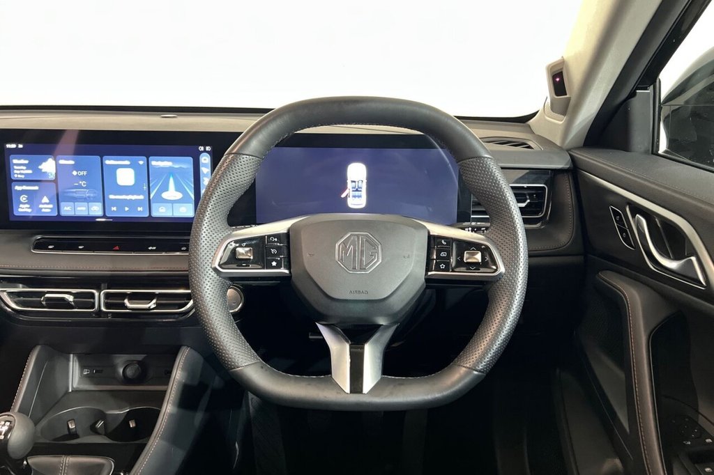 Used MG MG HS 2024 for sale - 75911209: Photo 25