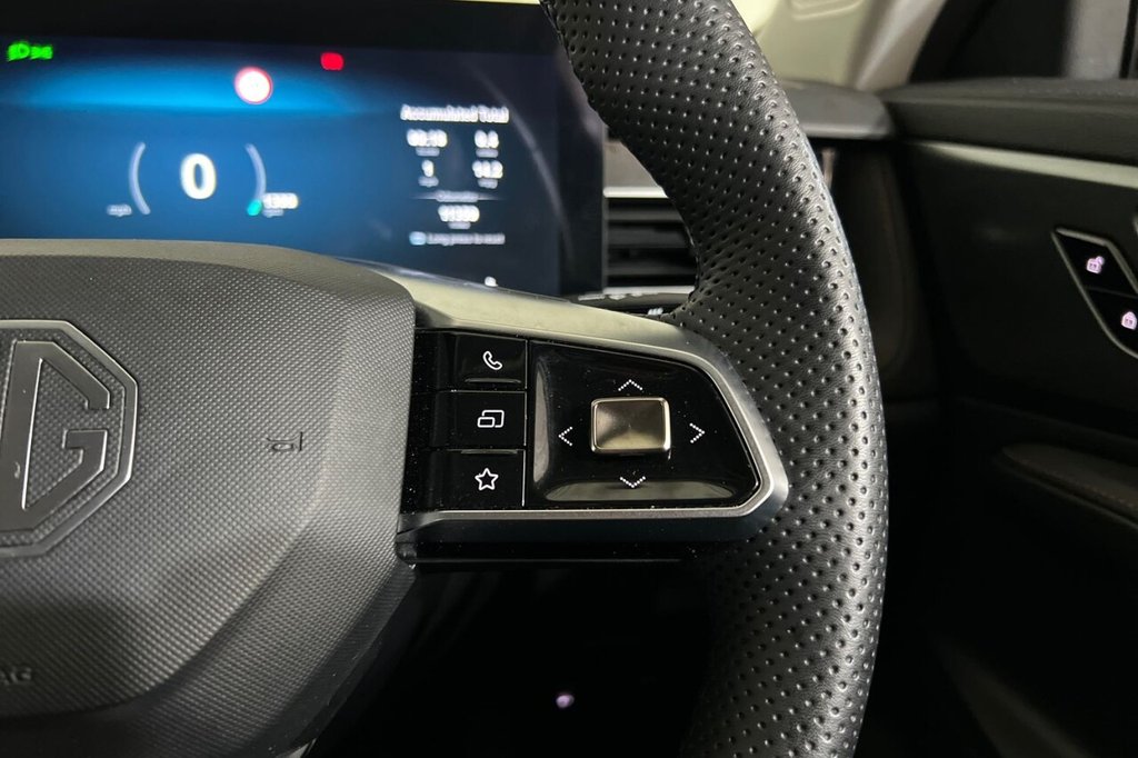 Used MG MG HS 2024 for sale - 75911209: Photo 27