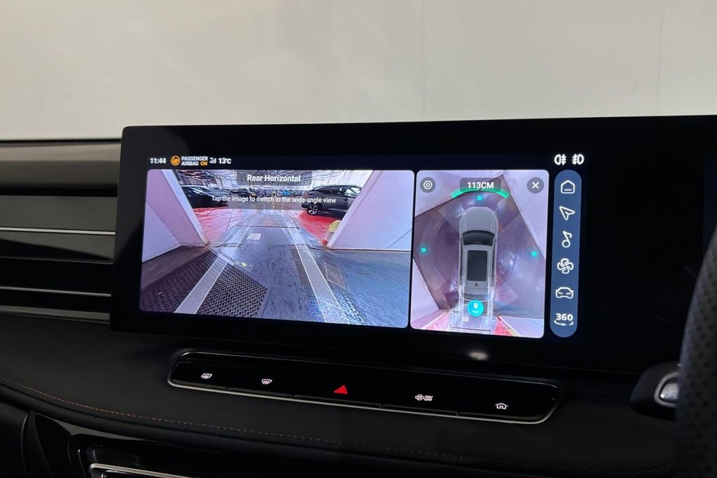 Used MG MG HS 2024 for sale - 75911209: Photo 30