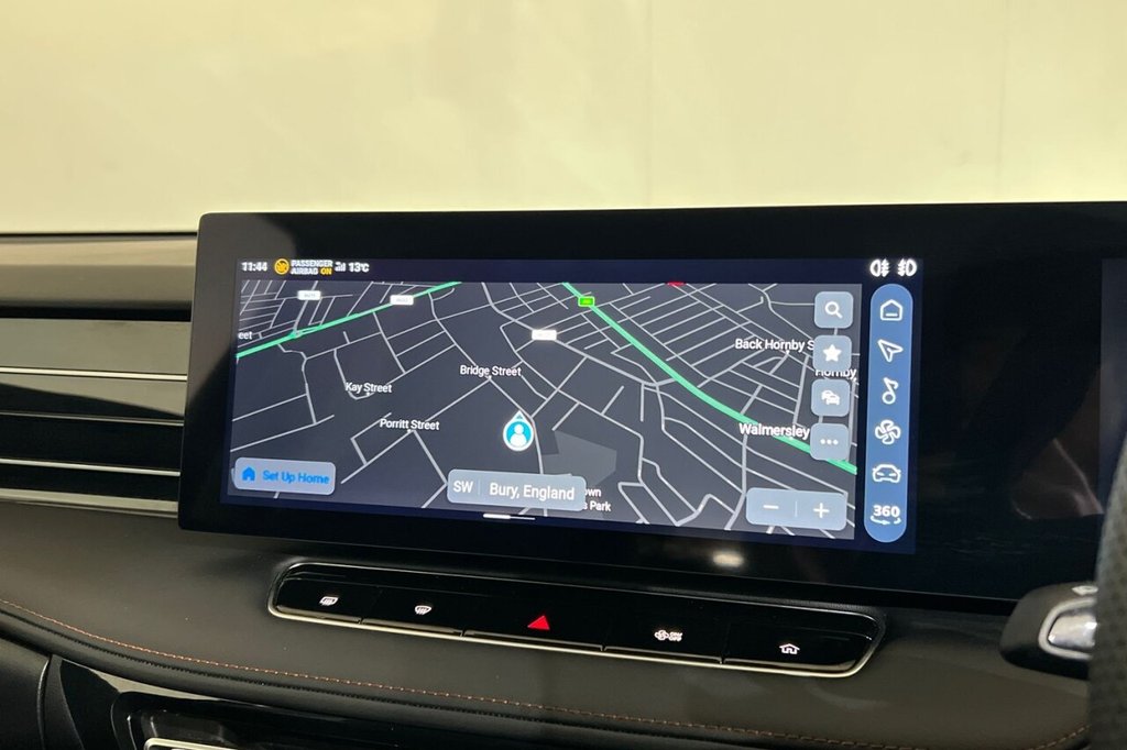 Used MG MG HS 2024 for sale - 75911209: Photo 31