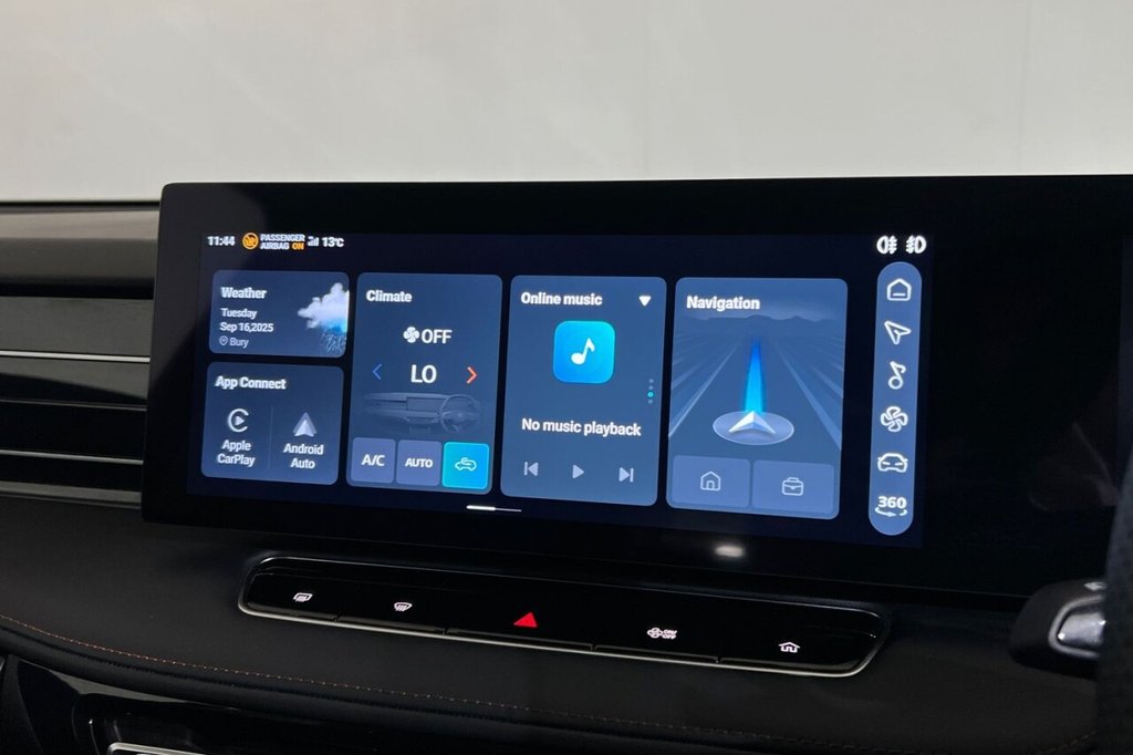 Used MG MG HS 2024 for sale - 75911209: Photo 32