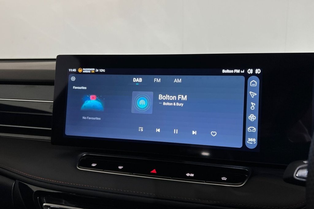 Used MG MG HS 2024 for sale - 75911209: Photo 33