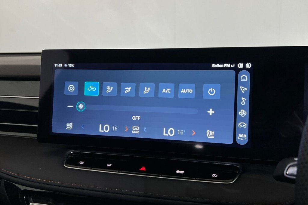 Used MG MG HS 2024 for sale - 75911209: Photo 34