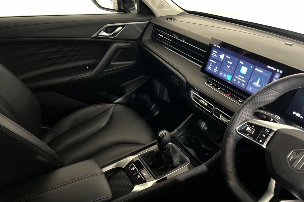 Used MG MG HS 2024 for sale - 75911209: Photo 35