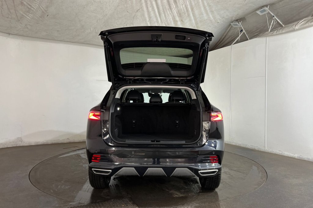 Used MG MG HS 2024 for sale - 75911209: Photo 42