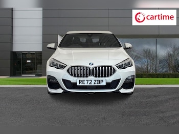 Used BMW 2 Series Gran Coupe 2022 for sale - 79133622: Photo