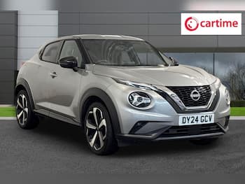 Used Nissan Juke 2024 for sale - 79389740: Photo