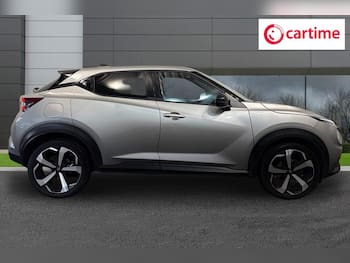 Used Nissan Juke 2024 for sale - 79389740: Photo