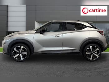 Used Nissan Juke 2024 for sale - 79389740: Photo