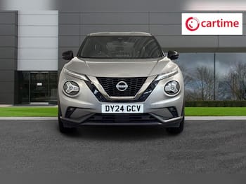 Used Nissan Juke 2024 for sale - 79389740: Photo