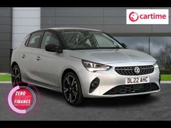 2022 (22) - 1.2 Elite Edition Hatchback 5dr Petrol Manual Euro 6 (75 ps)
