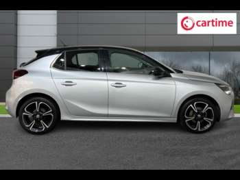 Used Vauxhall Corsa 2022 for sale - 74833773: Photo