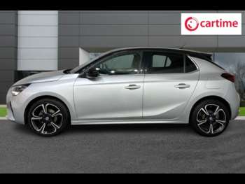 Used Vauxhall Corsa 2022 for sale - 74833773: Photo