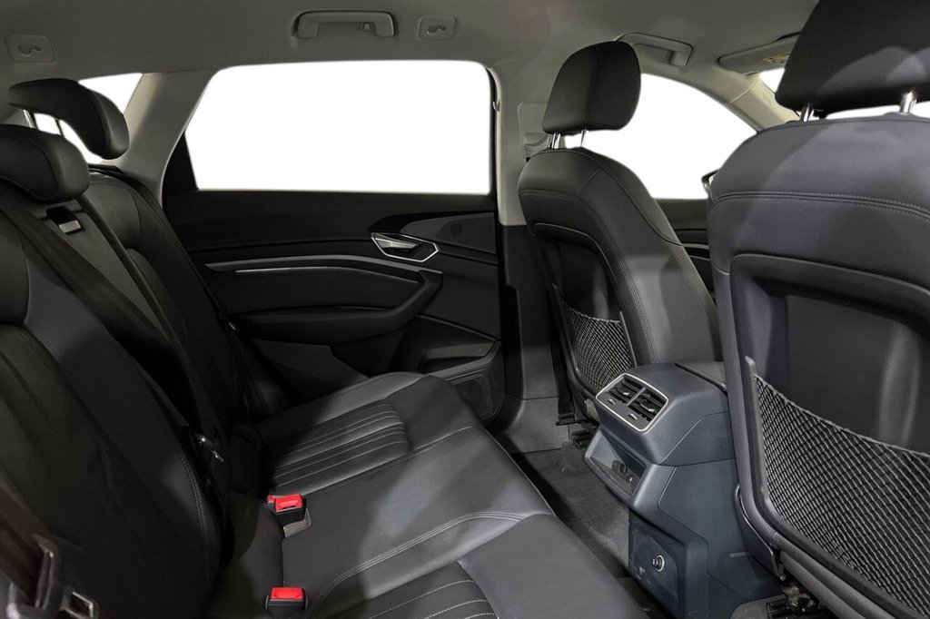 Used Audi e-tron 2020 for sale - 76406136: Photo 10