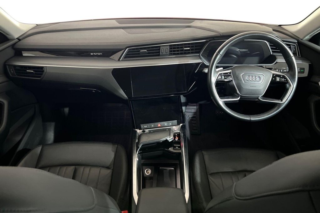 Used Audi e-tron 2020 for sale - 76406136: Photo 12
