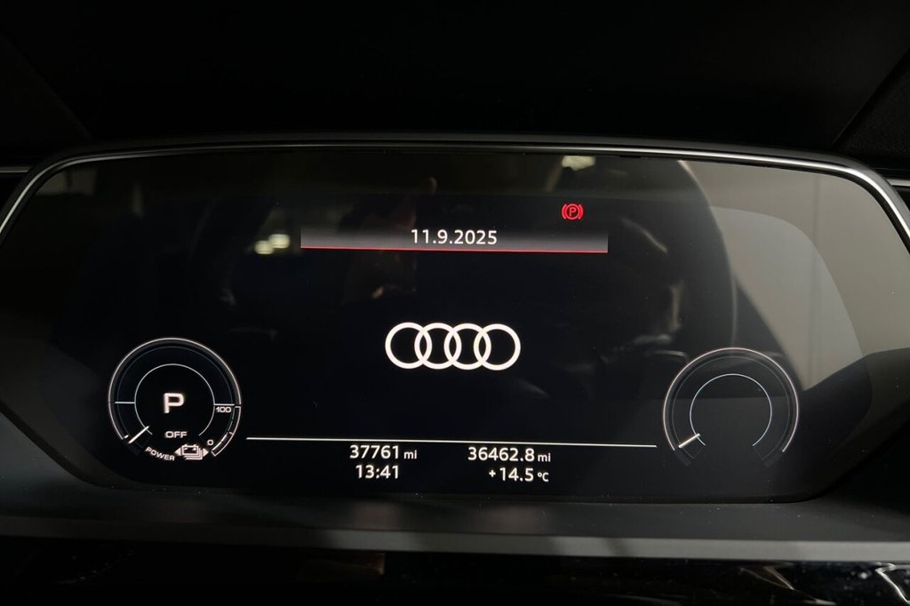 Used Audi e-tron 2020 for sale - 76406136: Photo 15