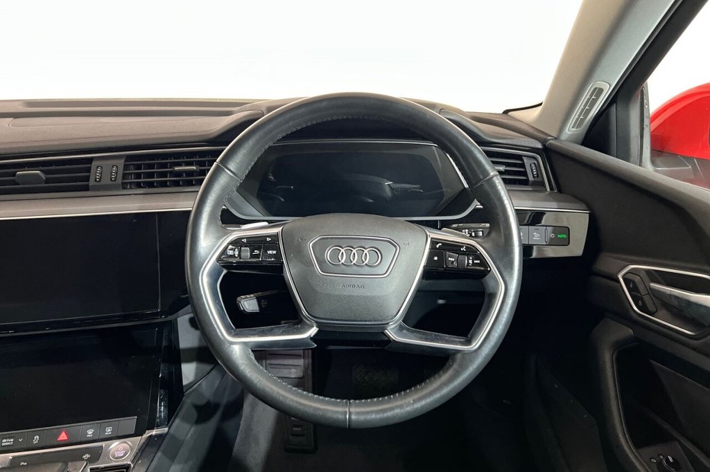 Used Audi e-tron 2020 for sale - 76406136: Photo 16