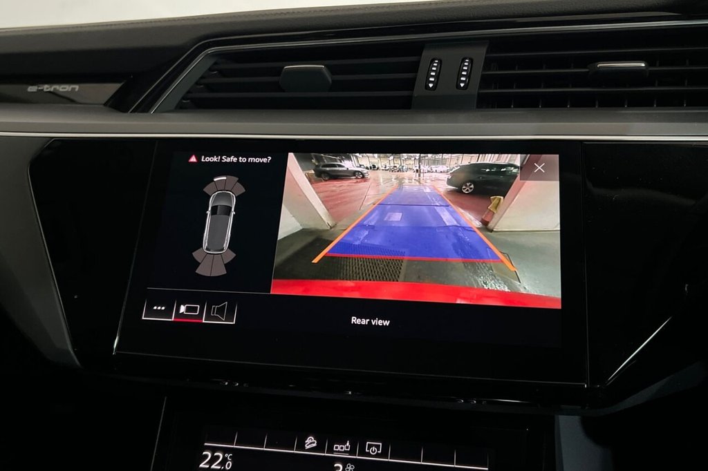 Used Audi e-tron 2020 for sale - 76406136: Photo 17