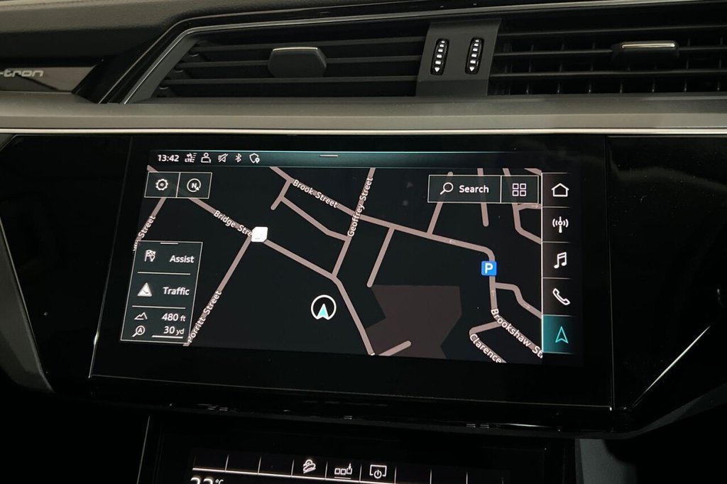 Used Audi e-tron 2020 for sale - 76406136: Photo 19